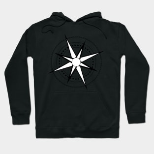 compass Hoodie